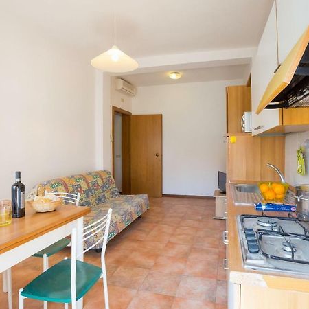 Residence Cristallo Caorle Zewnętrze zdjęcie