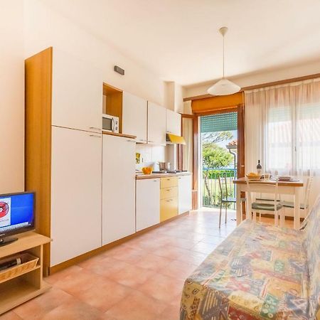 Residence Cristallo Caorle Zewnętrze zdjęcie
