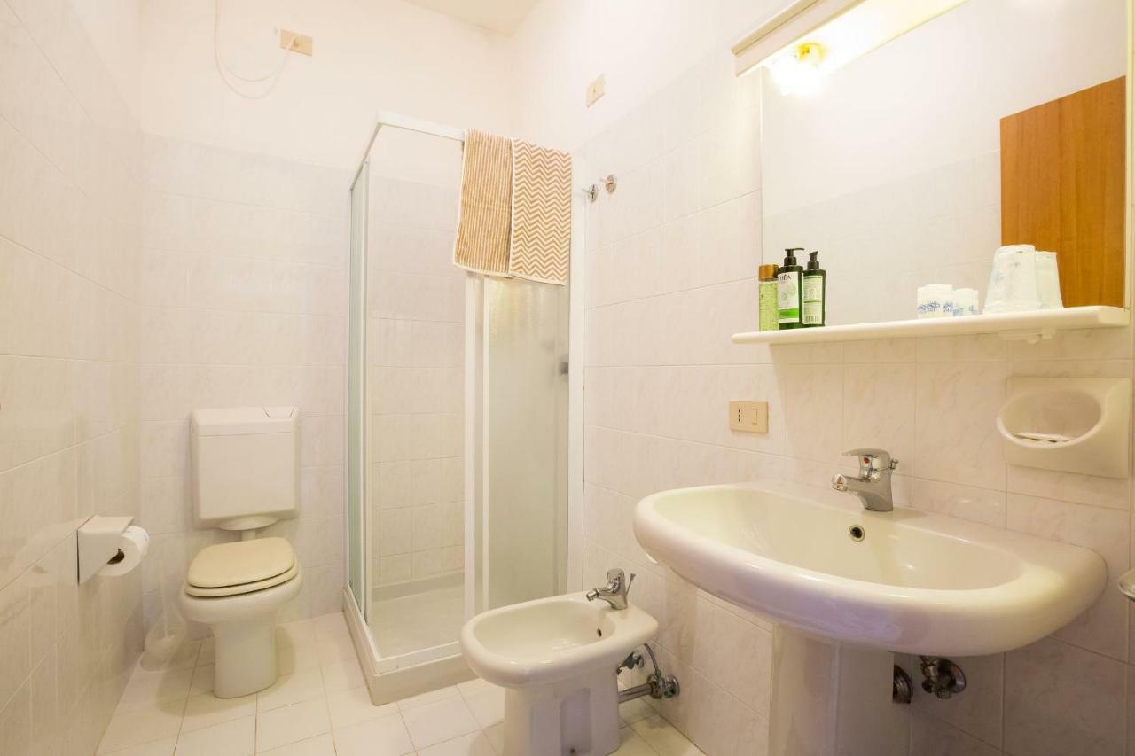 Residence Cristallo Caorle Zewnętrze zdjęcie