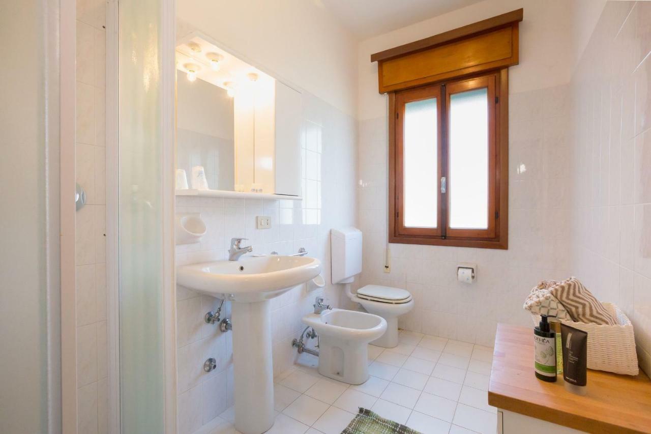 Residence Cristallo Caorle Zewnętrze zdjęcie