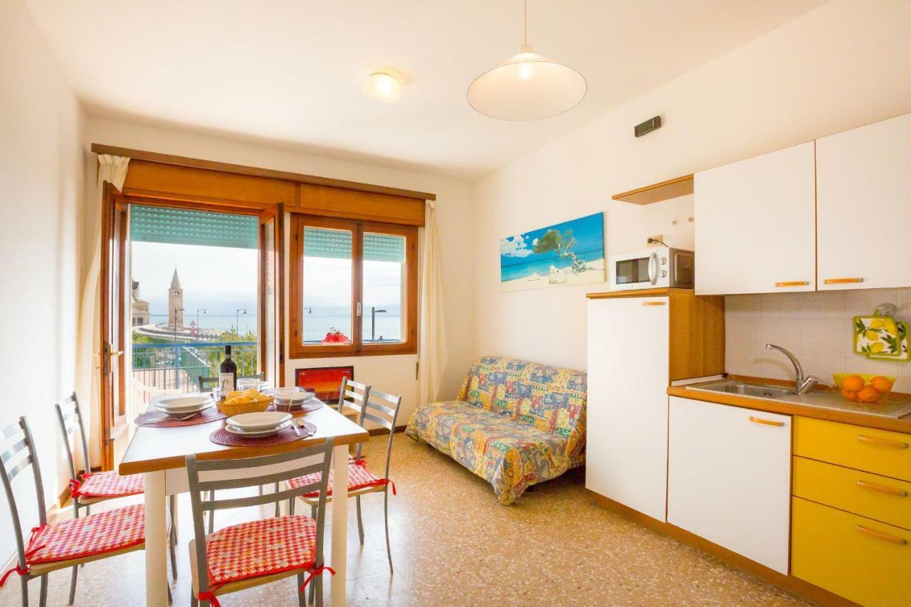 Residence Cristallo Caorle Zewnętrze zdjęcie
