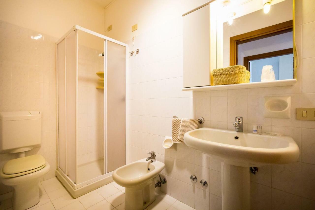 Residence Cristallo Caorle Zewnętrze zdjęcie