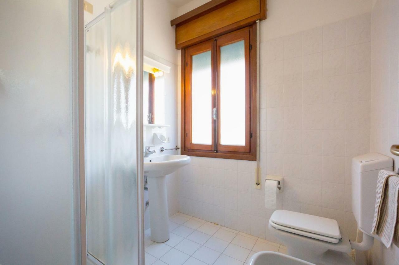 Residence Cristallo Caorle Zewnętrze zdjęcie