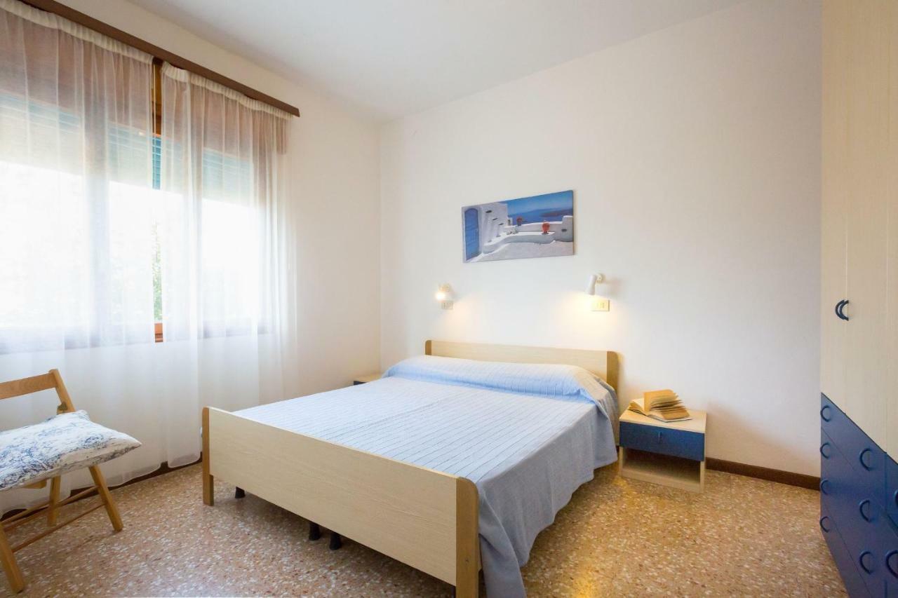 Residence Cristallo Caorle Zewnętrze zdjęcie